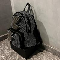 Zaino les petites joueurs