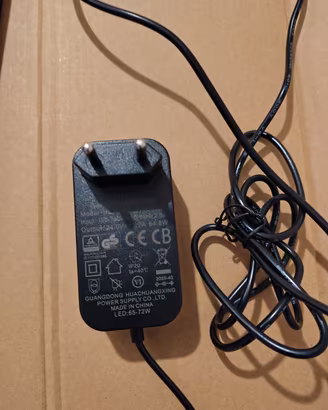 plafoniera LED 