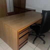 Scrivania da ufficio