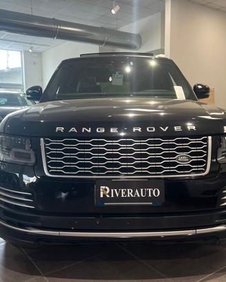 LAND ROVER Range Rover 4ªserie Range Rover 3.0...