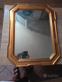 specchio vintage