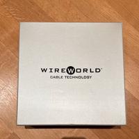 Cavi per diffusori WIREWORLD EQUINOX 6
