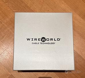 Cavi per diffusori WIREWORLD EQUINOX 6