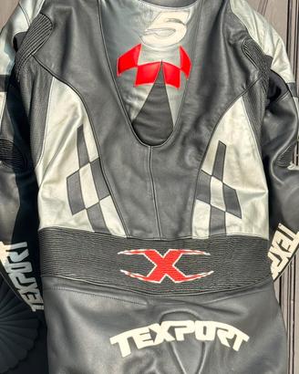 Tute Texsport