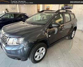 Dacia Duster Comfort 1.5 dCi 110