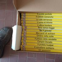 Albi Tex Gigante (Texone)