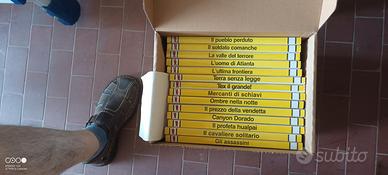 Albi Tex Gigante (Texone)