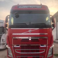 Volvo fh 500 euro 6