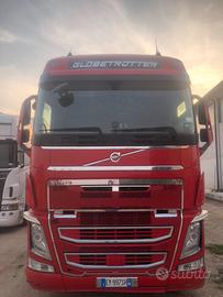 Volvo fh 500 euro 6