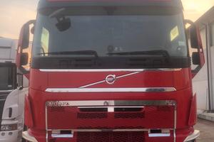 Volvo fh 500 euro 6