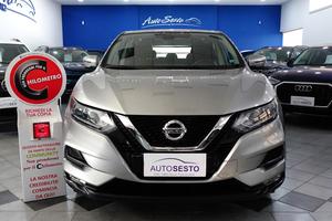 Nissan Qashqai 1.5 BlueDCI 115 CV DCT BSN Cat. N1