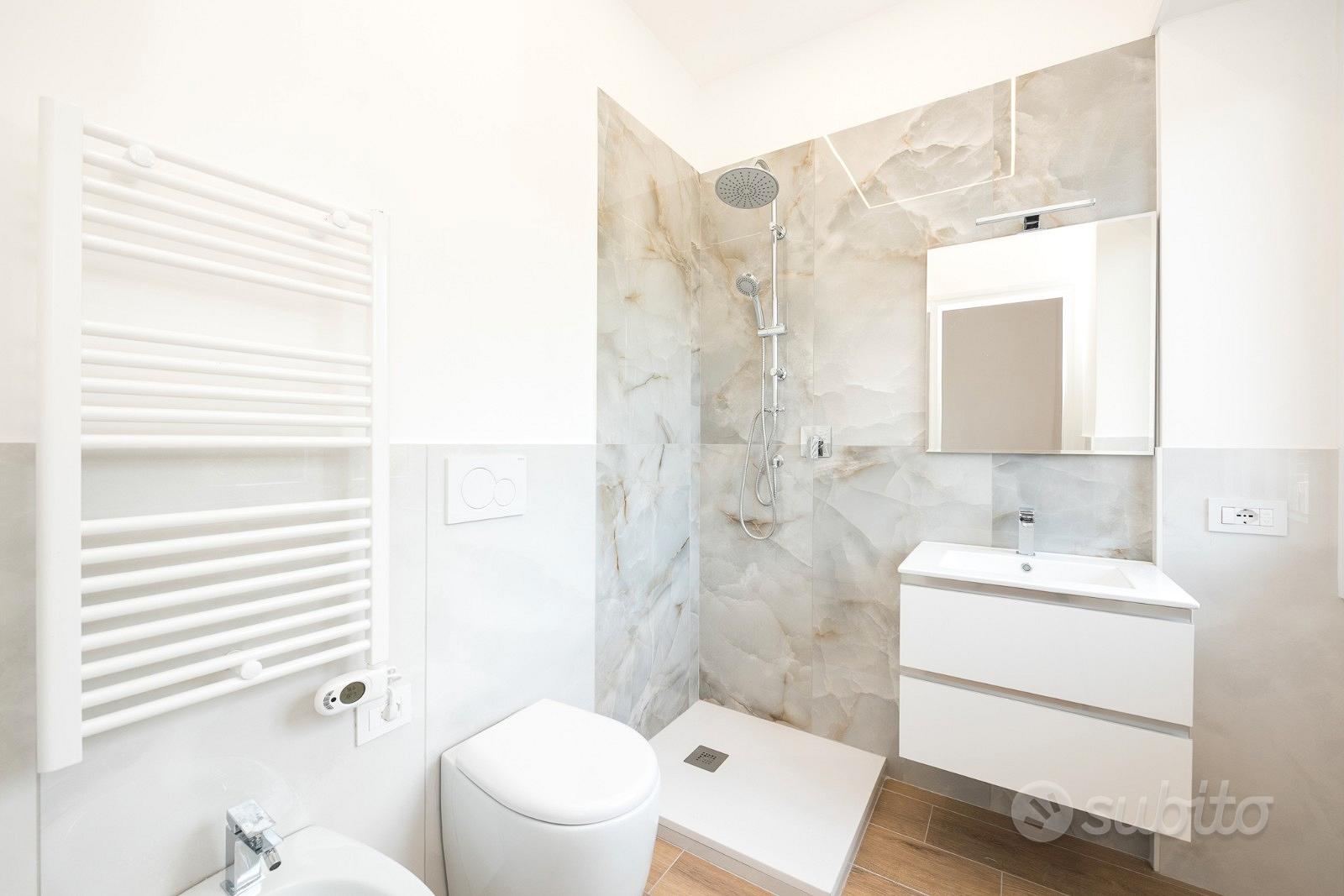Appartamento – Roma, Marcigliana, Municipio Roma III - Vista 5