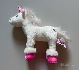 FAO Schwarz Peluche 2013 Toys R Us Vintage NY