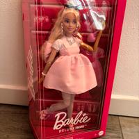 Barbie Deluxe Style - NUOVA
