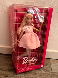 Barbie Deluxe Style - NUOVA