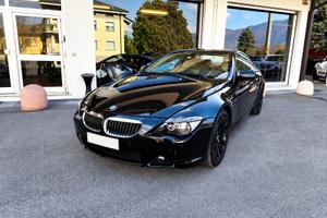 BMW Serie 6 (E63/64) 645Ci cat