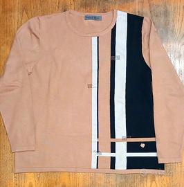 Maglia donna Paola Riva 