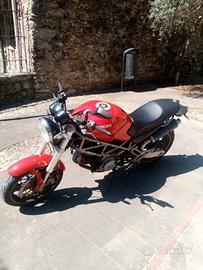 Ducati Monster 620 - 2002