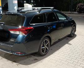 TOYOTA Auris 2ª serie - 2017