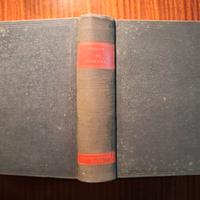 TRE ROMANZI- Anne, Emily, Charlotte Bronte- 1956