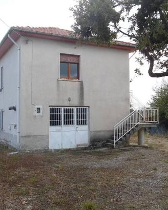Casa indipendente di 120 m² con 4 locali a Torella