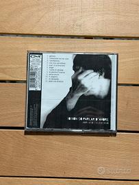 CD - Adriano Celentano - Io non so parlar d’amore