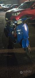 vespa 50 specialino 