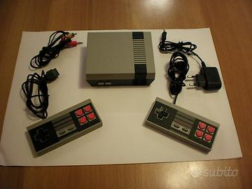 Mini Console di Gioco per Tv