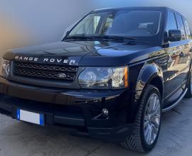 Land Rover Range Rover Sport HSE 3.0TDV6