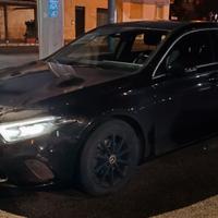 Mercedes Classe A 180d Sport