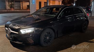 Mercedes Classe A 180d Sport