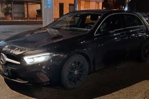 Mercedes Classe A 180d Sport