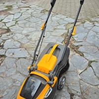 Tagliaerba Stiga 136e