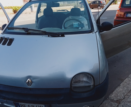 Renault Twingo 1.2 benzina/gpl