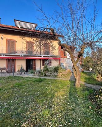 CASA SEMINDIPENDENTE A SAN FRANCESCO AL CAMPO