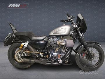 HARLEY-DAVIDSON 1200 Sportster Custom -
