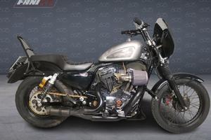 HARLEY-DAVIDSON 1200 Sportster Custom -