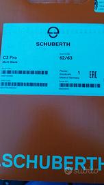 Casco SCHUBERTH C3 PRO