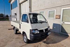 Piaggio Porter
