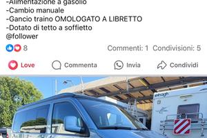 Volkswagen MULTIVAN T5 ATLANTIS