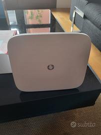 Vodafone Station Revolution - Modem/Router 