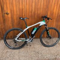 Ebike Benelli 29"