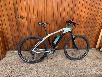 Ebike Benelli 29"