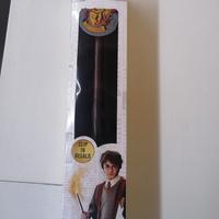 bacchetta magica harry potter