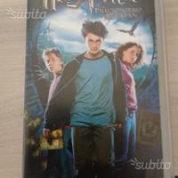 Harry Potter VHS