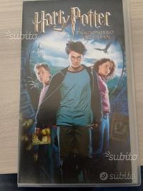 Harry Potter VHS