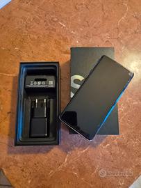Galaxy S10