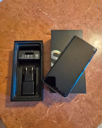 Galaxy S10