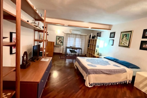 Studenti - trasfertisti - coppia