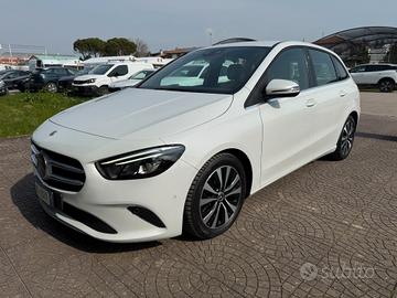 Mercedes-benz B 180 200 d Automatic Sport Plus